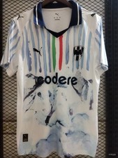 Camiseta visitante Monterrey 2025/26