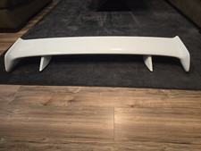 Nissan Skyline Er34 Gtt 2dr Coupe Spoiler Oem Qm1
