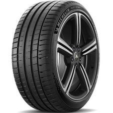 Pneumatici Auto Estive MICHELIN PILOT SPORT 5 XL FR 225/45R17 94 Y Gomme Nuove