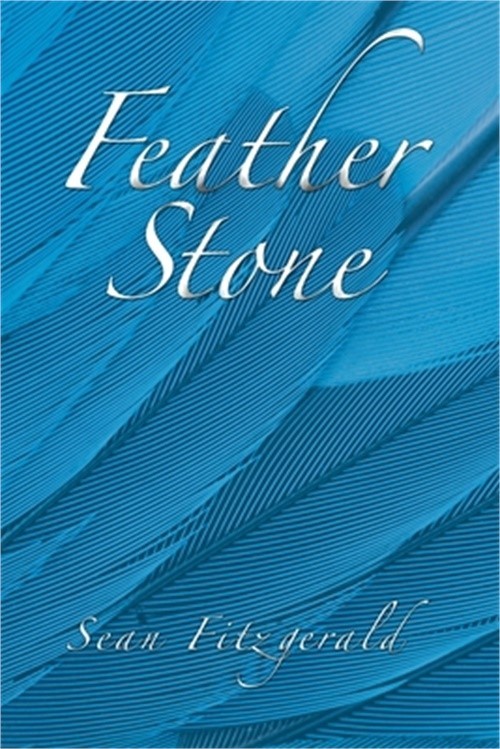Feather Stone (Paperback or Softback)