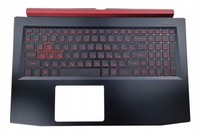 Neue Acer Nitro Tastatur AN515-41 AN515-51 AN515-52 AN515-53 GTX1050 Ukrainisch
