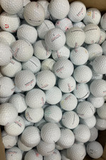 Kirkland Signature Performance Plus AAA 48 Used Golf Balls 3A