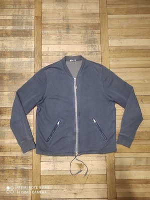 Men Acne Studios Jacket Grey 38 / M / 46