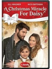 A Christmas Miracle For Daisy New DVD Ac-3/Dolby Digital, Dolby, Widescreen