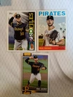 2025 Paul Skenes Topps  3 Card Lot