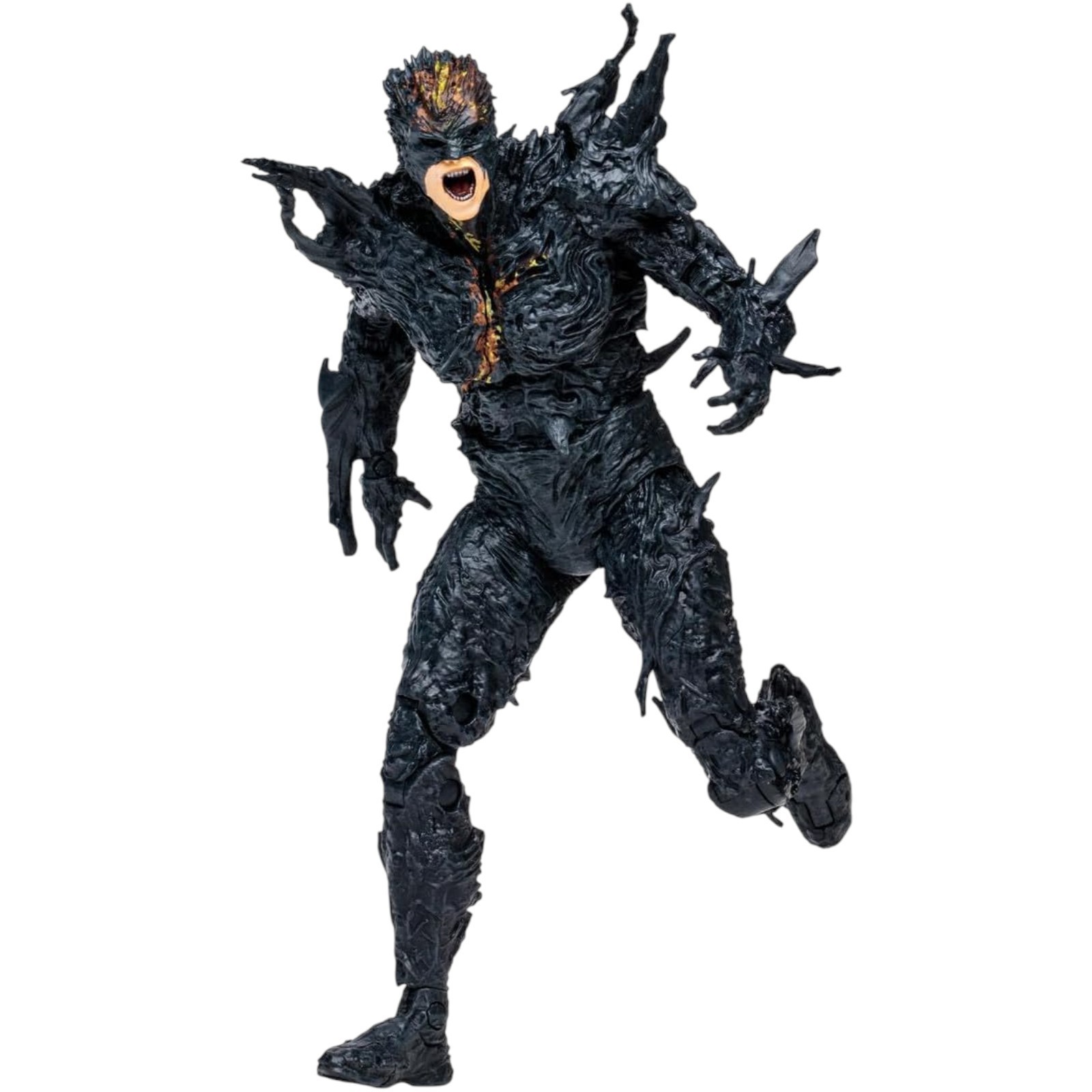 McFarlane Toys DC Multiverse Dark Flash The Flash Movie 7-Inch Action Figure - Image 3