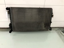 Radiateur Volkswagen FOX