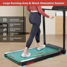 Treadmill for Home - Folding Treadmill / CITYSPORTS