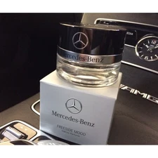 Mercedes-Benz FreeSide Mood Interior Perfume AIR BALANCE Freshener Fragrance