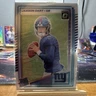 Panini Donruss Optic Jaxson Dart New York Giants #273 Rated Rookie Football