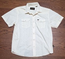 Howler Brother's H Bar B Snap Shirt, Medium