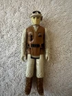 Vintage Star Wars Empire Strikes Back Hoth Rebel Soldier Action Figure Kenner