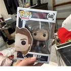Funko Pop! Vinyl: Television Stranger Things Billy Vinyl Figure #640