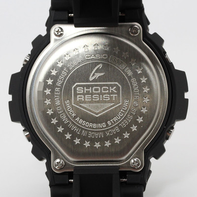 DW-6900TR-1JR G-SHOCK カシオ DW-6900TR-1JR | CASIO