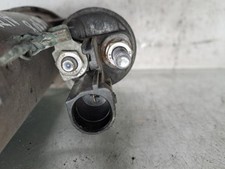 Démarreur Seat ALTEA