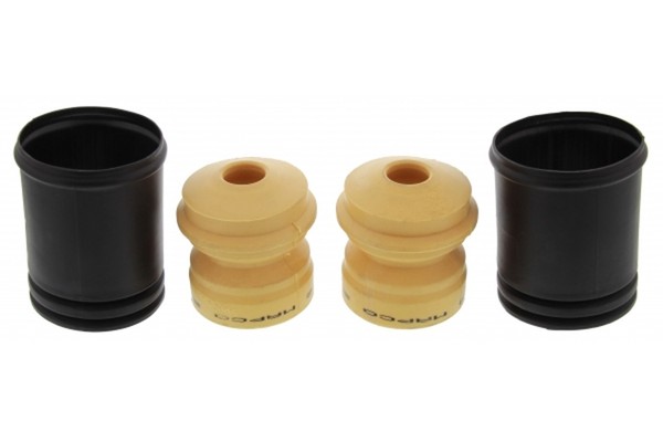 StoßDäMpfer StaubschüTzer Mapco 34692 FüR BMW E39 5Er 520 523 525 Tds 528 530-image