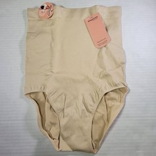 Shapermint Essentials All Day Every Day High Waisted Shaper Panty 54008 XL/2XL