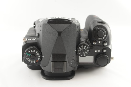 【Mint in Box】Pentax K-1 Mark II DSLR 36.4MP Digital Camera Shutter 311 Count - Picture 7 of 17