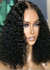 Roman. Curls 100% Humanhair