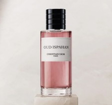  Oud Ispahan Eau de Parfum 10ml Edp Travel Size spray Christian 