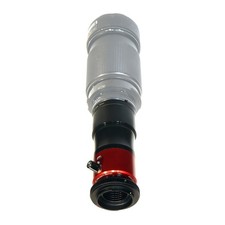 DayStar Camera Quark H-a Solar Filter w/ Nikon Mount Prominence Model DSZTNP