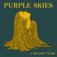 Purple Skies - A Million Years - Cd - 93 - F72Z