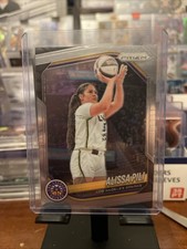 2025 Panini Prizm WNBA- Alissa Pili #78