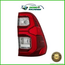Feu arrière Toyota HI-LUX