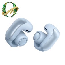 NEW Bose Ultra Open-Ear True Wireless Bluetooth Open Earbuds - Moonstone Blue