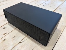 IKEA SONOS Symfonisk Regallautsprecher - WLAN, schwarz