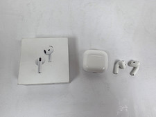 Apple AirPods 4 with Active Noise Cancellation (ANC) #4056037
