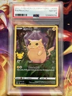 PSA 8 - 2021 Pokemon Celebrations FA/ Pikachu #5