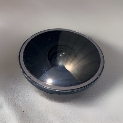 century optics mk1 fisheye vx1000