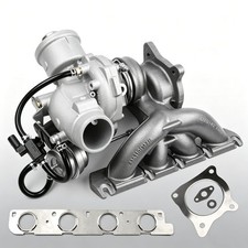 Turbo Turbocharger For Audi A4 2.0t B7 Spoiler Bwe Bwt K03 2005 2007 2008 2009 Turbo Turbocharger For Audi A4 2.0t B7 Spoiler Bwe Bwt K03 2005 2007 2008 2009