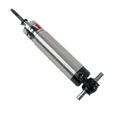 QA1 GS507 PRO COILOVER SHOCK SINGLE ADJUSTABLE GM COMPRESSION VALVING NO SPRINGS