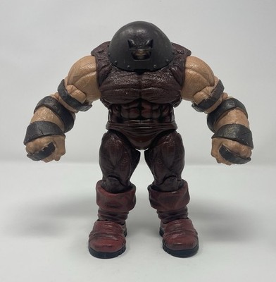 Diamond Select Marvel Select: Juggernaut Action Figure Open Box