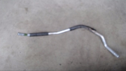 Rohr/-leitung Klima A2038300115 Mercedes-benz C 180 Kompressor Sportcoupe Bj