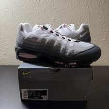 Nike Air Max 95 Big Bubble Pink Foam HJ5996-001