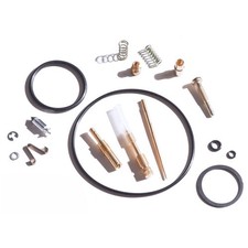 Bronco Carburetor Repair Kit ATC200, Bronco Au-07212 ATV Honda, at-07212