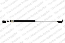 LESJÖFORS Gasfeder, Koffer-/Laderaum 8137224 für HYUNDAI