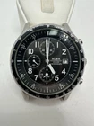 Alba By Seiko Not Running Project Vintage Chronograph Watch 7t62A Movement