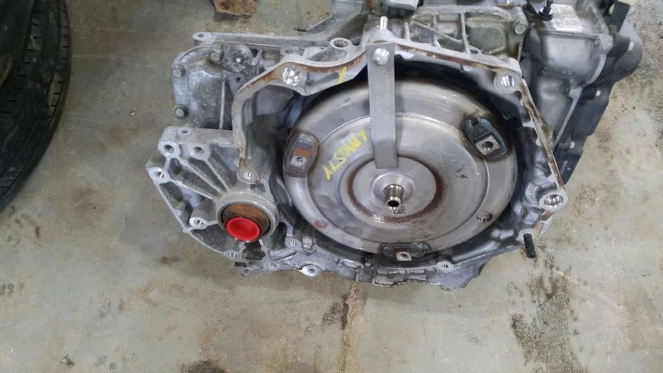 1.4升变速器VIN B第8位光学LUV适用于FWD 16-21 ENCORE 2260177 — 第 2/4 张图片