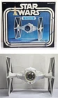 Star Wars Imperial Tie Fighter 1978 White Kenner #38040 Complete Boxed