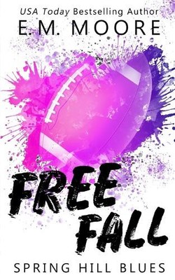 E M Moore Free Fall (Taschenbuch) (US IMPORT)