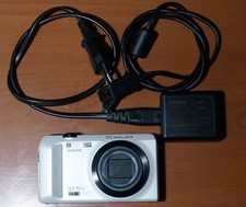 CASIO EXILIM EX-ZR200 Digitalkamera Kompakt 12,5MP High Speed