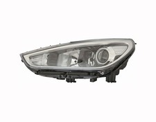 Feu avant (phare) Hyundai I30