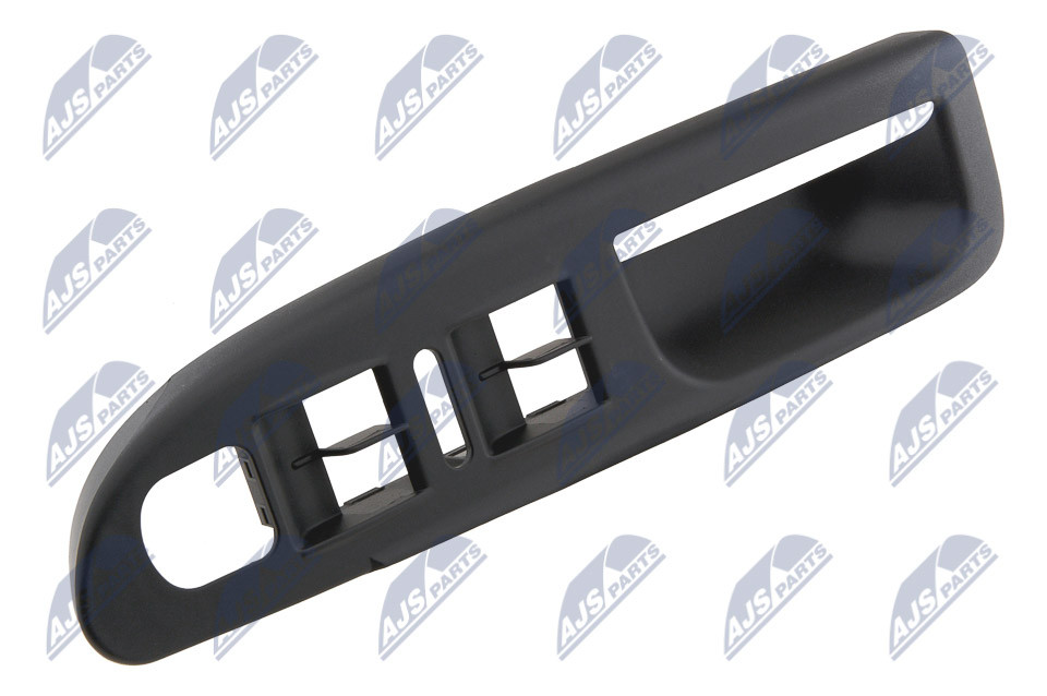 N.T.Y. EWS-VW-058.NTY Door Handle, interior for VW