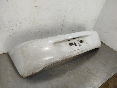 7701209539 Paragolpes Trasero para RENAULT CLIO II FASE II (B/CB0) Campu 9305615 - Imagen 3 de 10