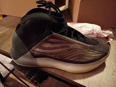 Adidas Yeezy Quantum QNTM Barium Kanye West Basketball Shoes H68771 Size 9