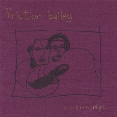 Friction Bailey - Tengo Yellow Pedal - Music CD